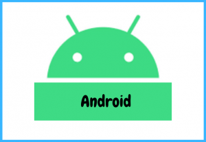 android operating system