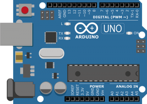 arduino evaluation board