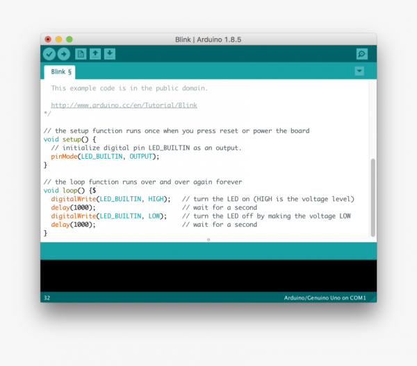 what is arduino? What are the advantages of Arduino? | ssla.co.uk image.