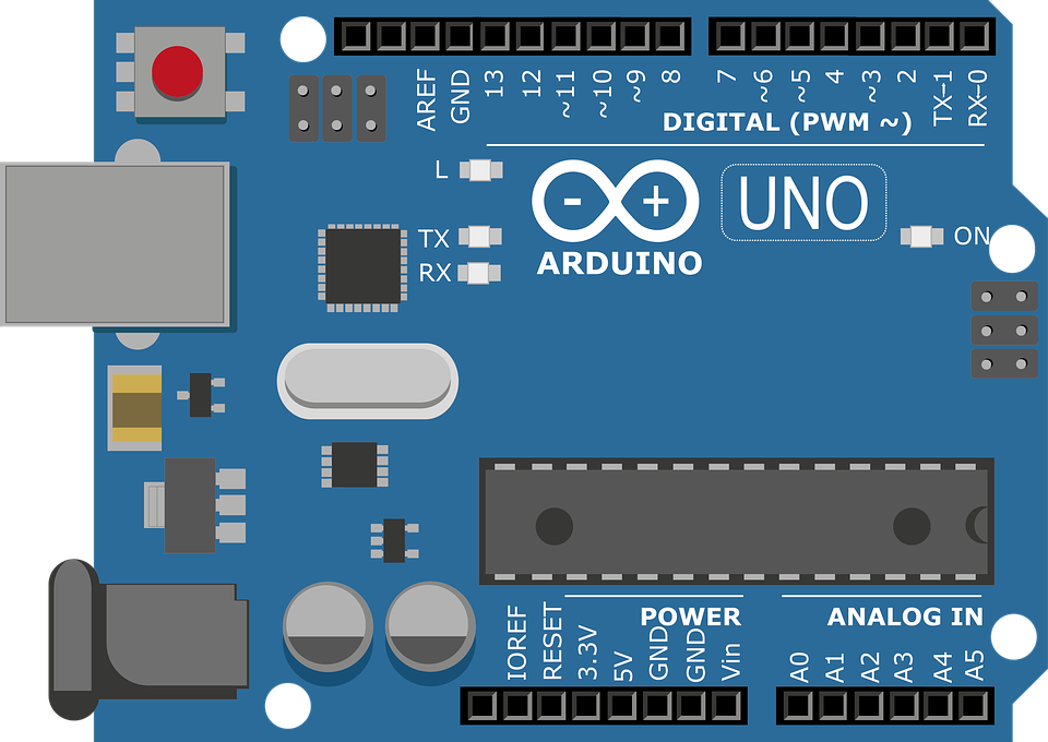 what is arduino? What are the advantages of Arduino? | ssla.co.uk