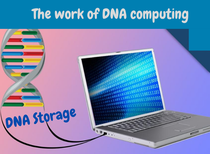 latest research on dna computing