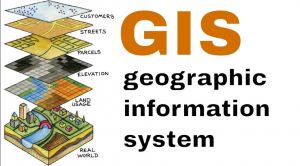 Geographic information system