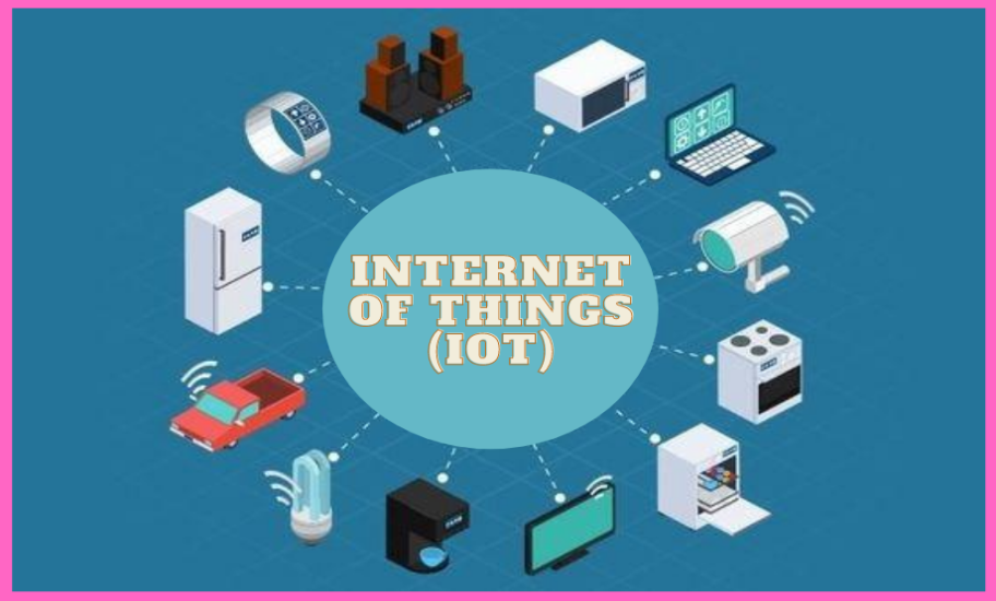 what is internet of things? What effect will the IoT have on our daily ...