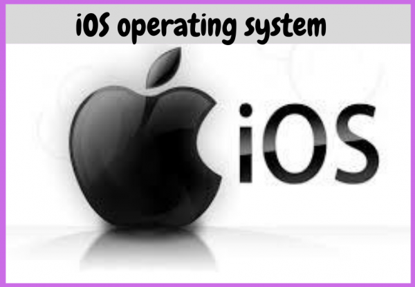 Explain architecture of ios and which compiler is used by ios? | ssla.co.uk