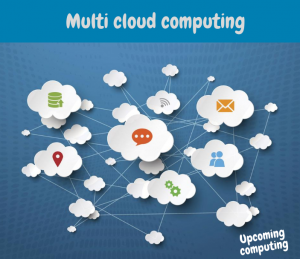 multi cloud computing