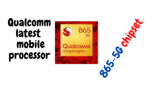 qualcomm snapdragon