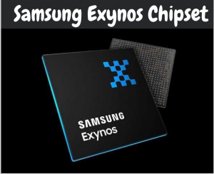 samsung exynos chipset