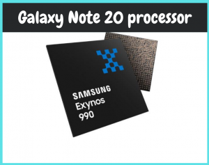 samsung exynos chipset