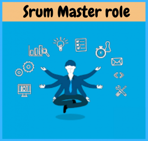 scrum framework roles