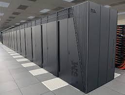 supercomputer