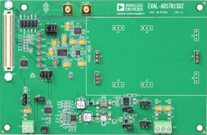 evaluation hardware and software