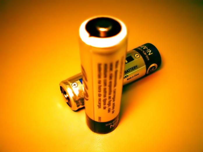 18650 Battery for your internal custom projects | ssla.co.uk
