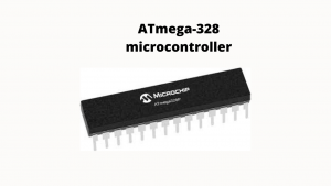 atmega328 software developer