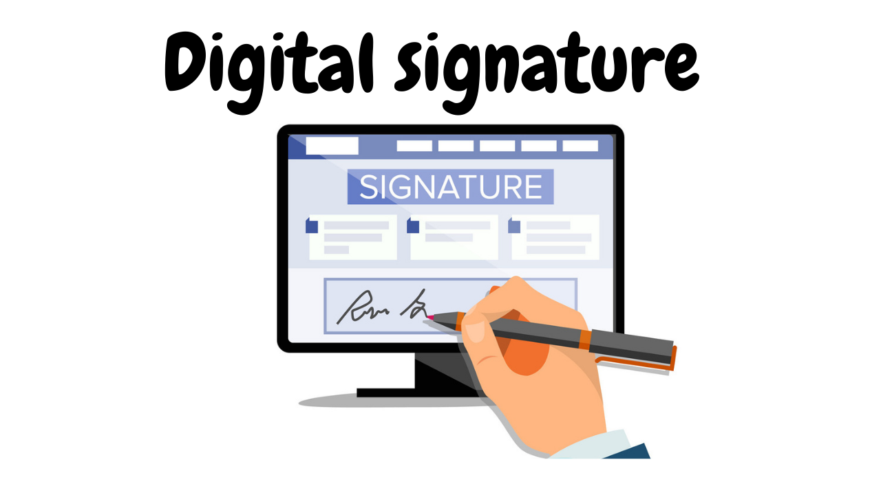 What is digital signature? And how to verify it ssla.co.uk