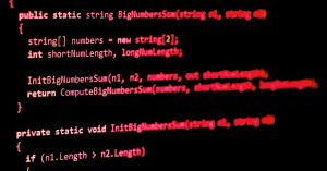 embedded c entwickler entwicklung
