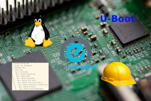 embedded linux development