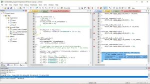 embedded system professional developers