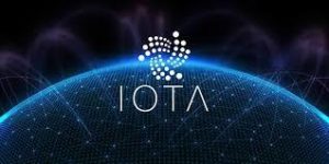 iota cryptocurrency