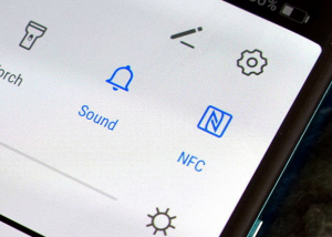 near field communication