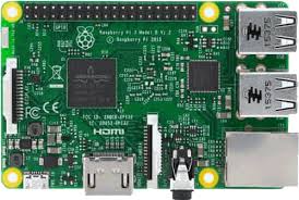 raspberry pi software developer